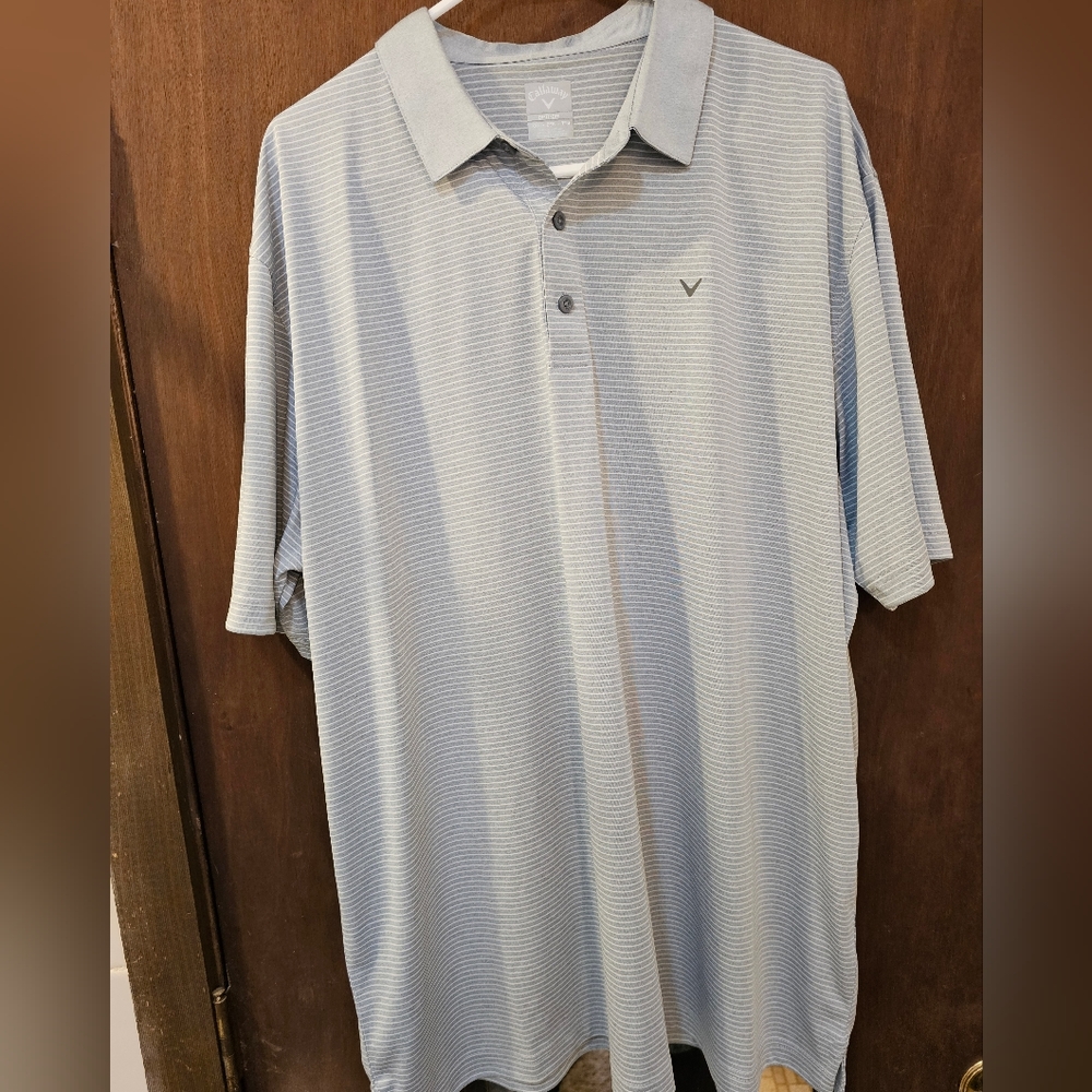 Callaway Polo